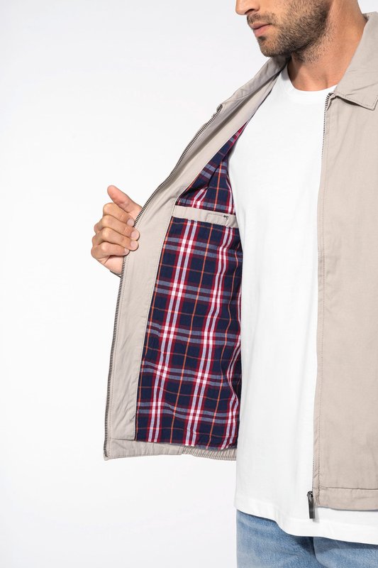 Blouson Harrington – Image 5