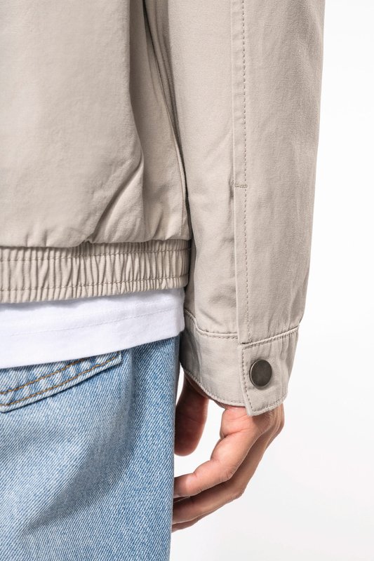 Blouson Harrington – Image 7