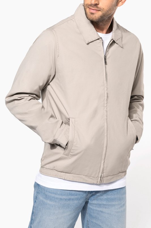 Blouson Harrington – Image 12