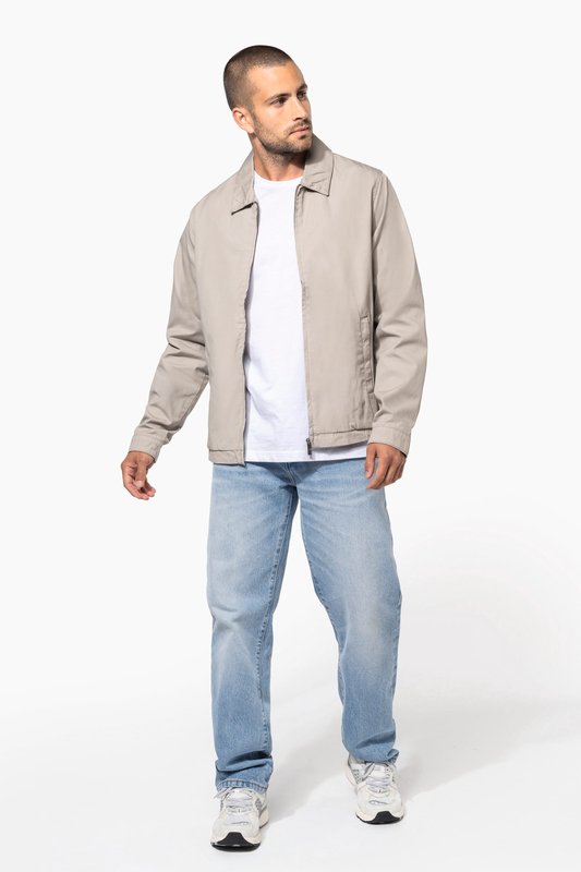 Blouson Harrington – Image 10