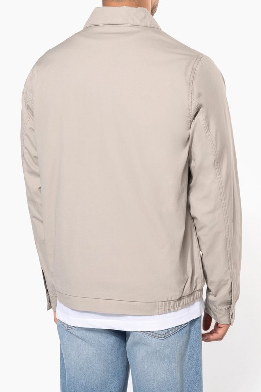 Blouson Harrington – Image 13