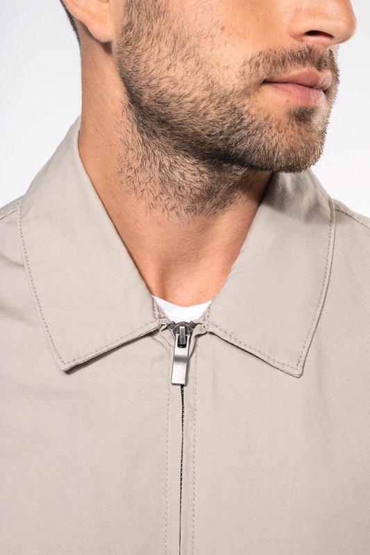 Blouson Harrington – Image 8