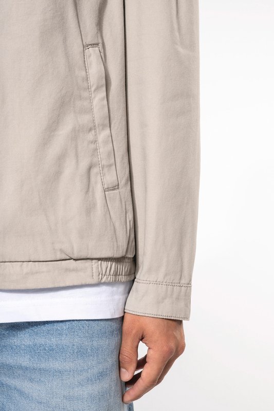 Blouson Harrington – Image 6