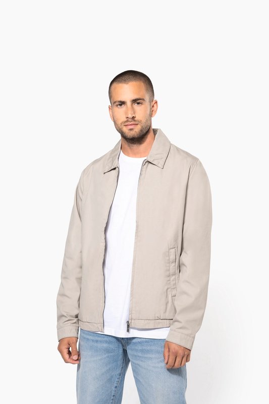 Blouson Harrington – Image 4