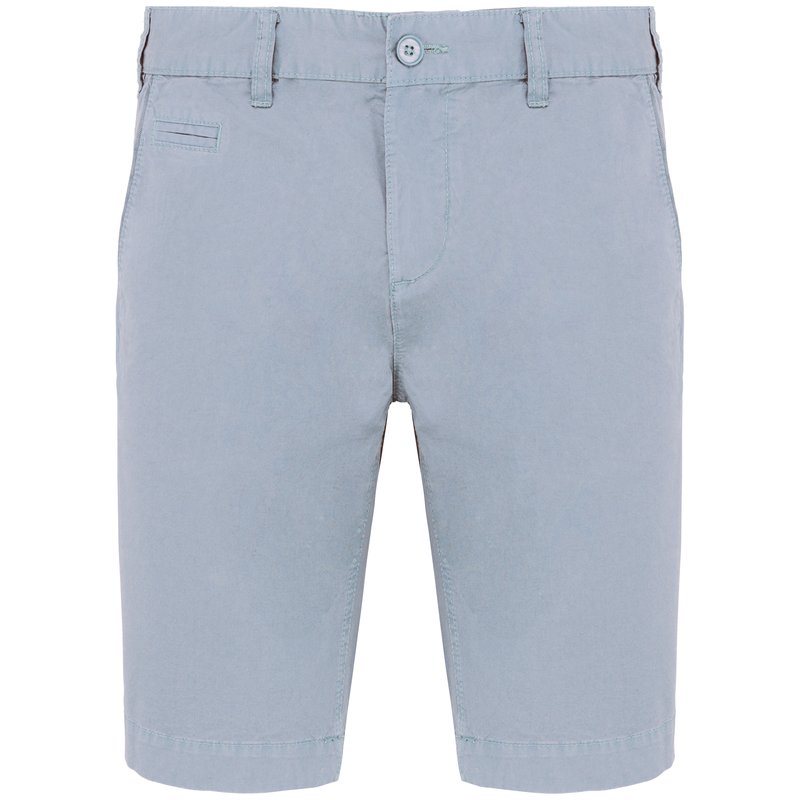 Bermuda aspect délavé homme – Image 5