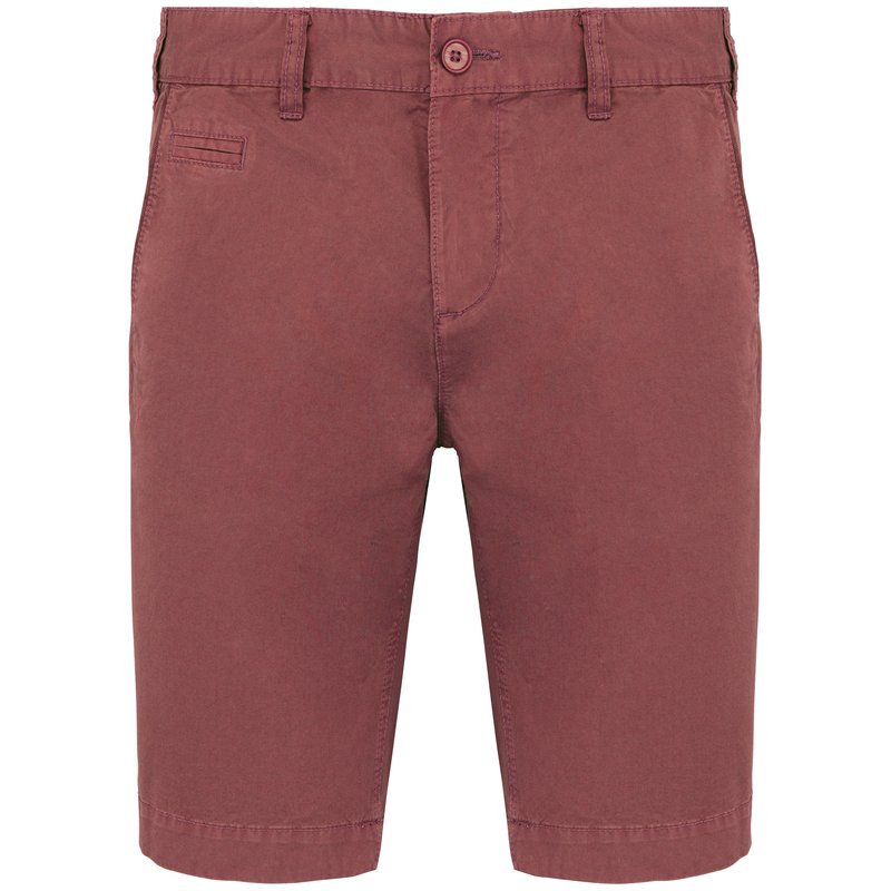 Bermuda aspect délavé homme – Image 4