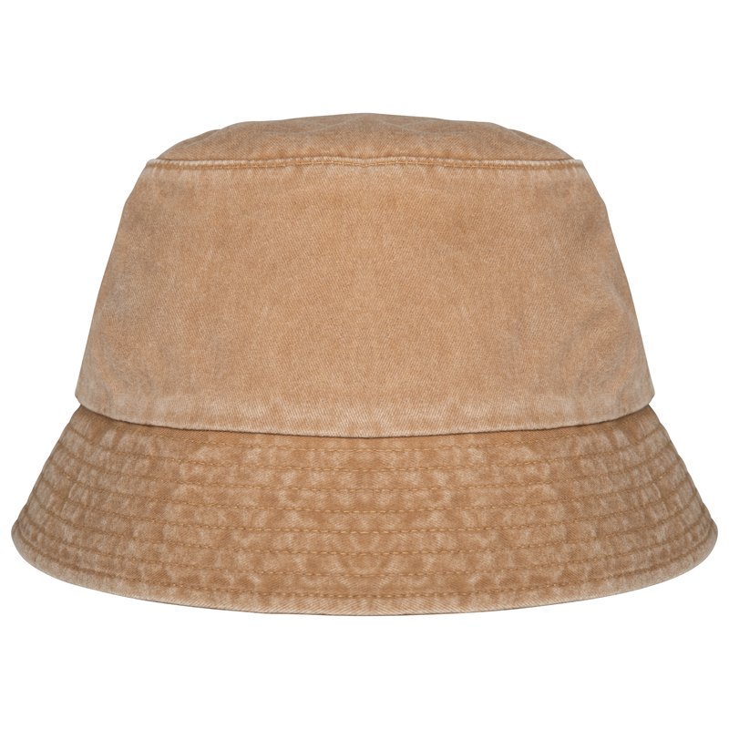 Bob délavé écoresponsable unisexe – Image 13