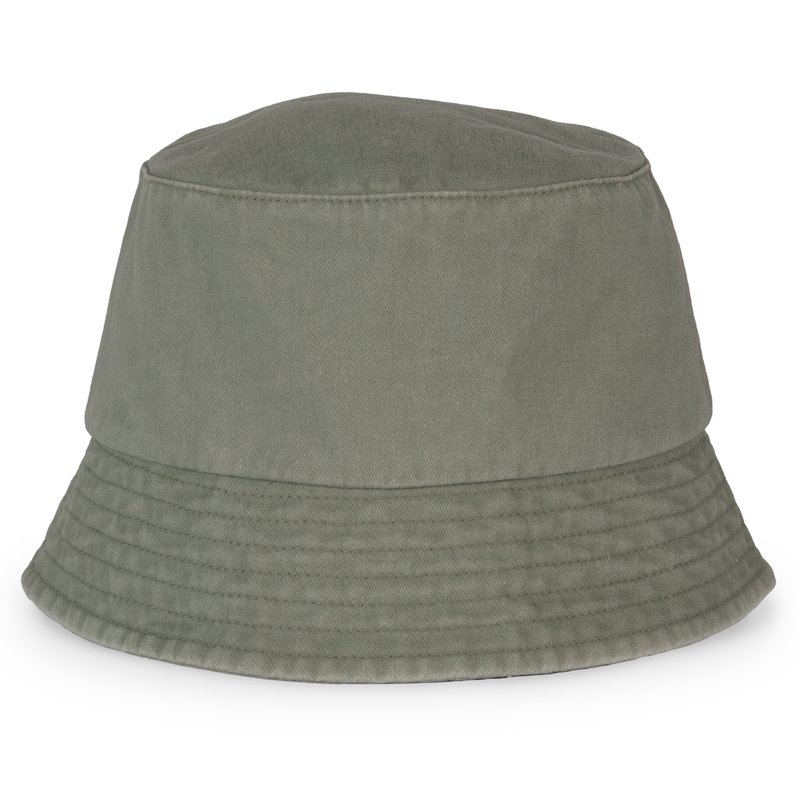 Bob délavé écoresponsable unisexe – Image 16