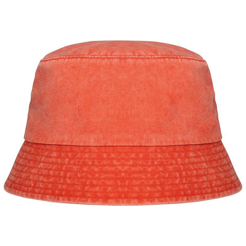 Bob délavé écoresponsable unisexe – Image 17